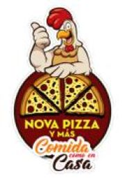 Nova Pizza