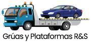 Grúas y Plataformas R&S