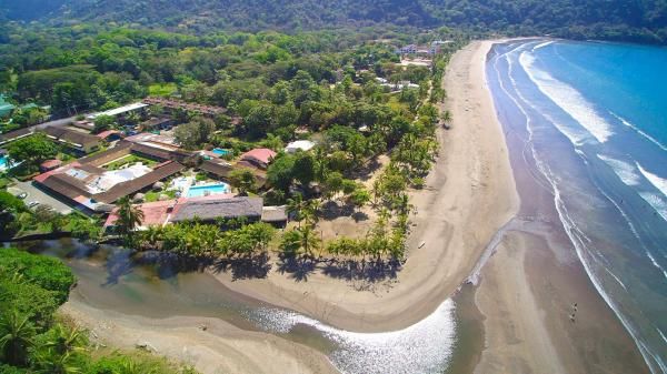 Beach Break Resort Jaco